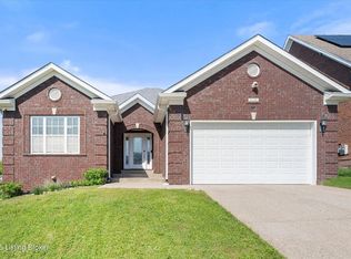 6120 Hudson Creek Dr, Louisville, KY 40291