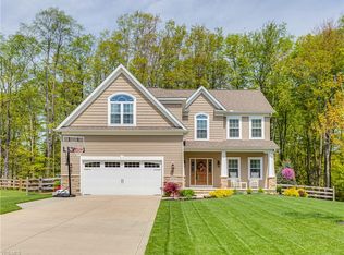 209 Hidden Glen Trl, Chardon, OH 44024