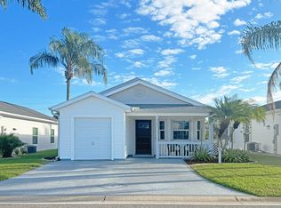 763 Plantation Dr, Titusville, FL 32780