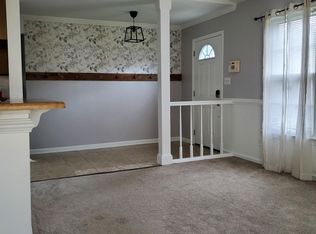 4701 Ashbury Ln, Virginia Beach, VA 23462
