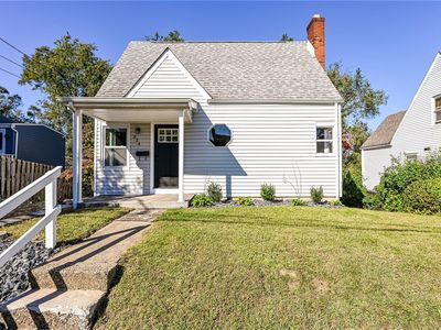 334 James St, North Versailles, PA, 15137