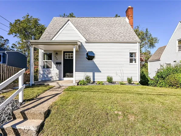334 James St, North Versailles, PA 15137