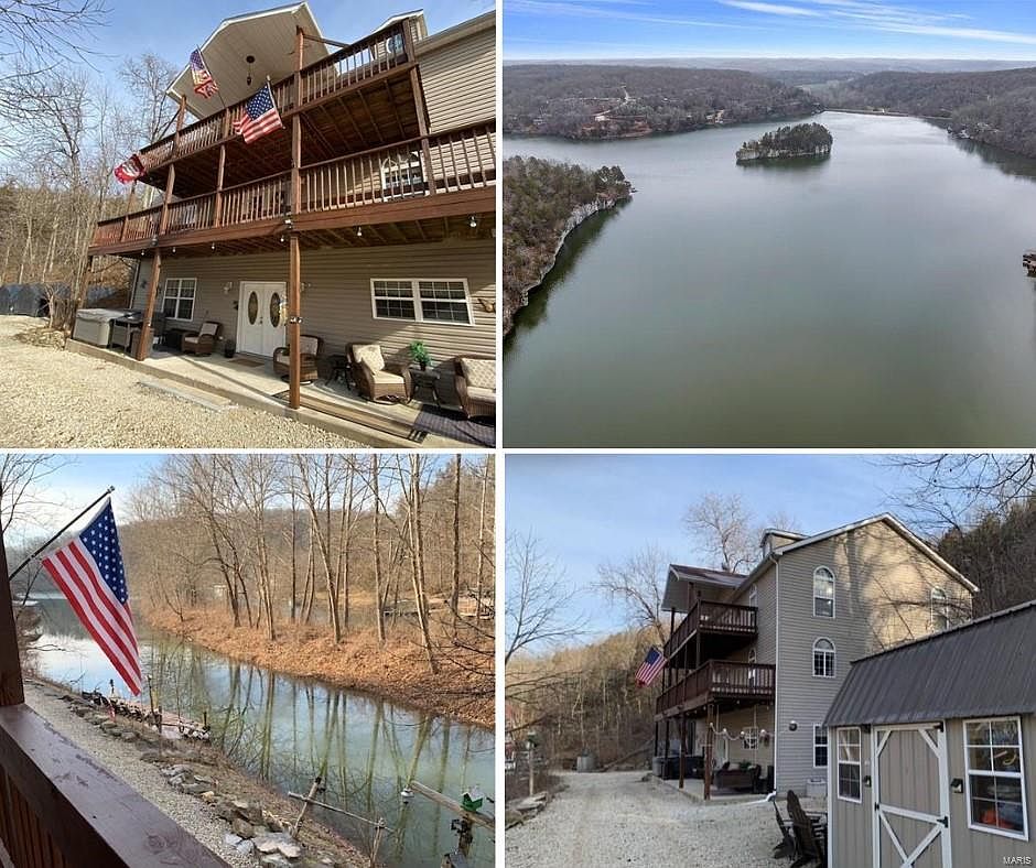 31 Bluffview Dr, New Florence, MO 63363 Zillow