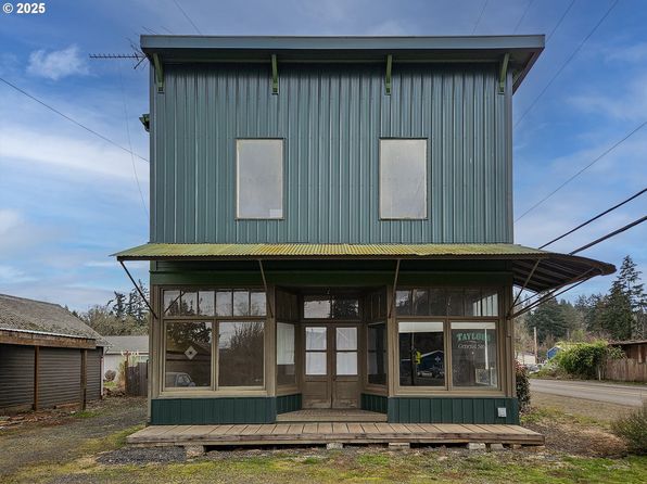 291 Grand View Ave, Scotts Mills, OR 97375