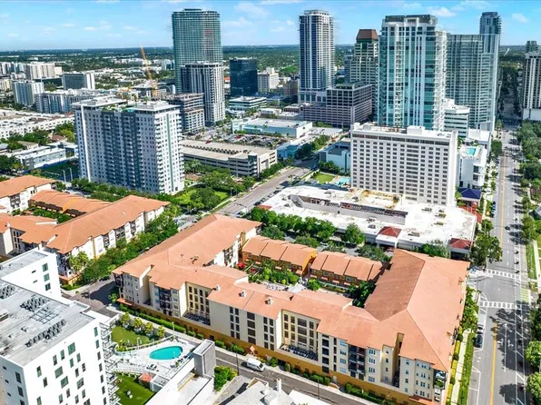 100 4th Ave S APT 229, Saint Petersburg, FL 33701