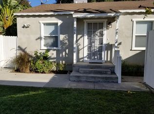 10406 Eldora Ave, Sunland, CA 91040