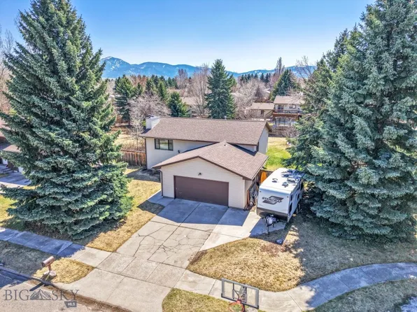 504 Henderson St, Bozeman, MT 59715