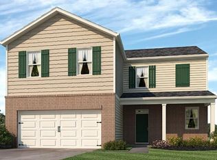 8204 Elkhorn Dr, Fairburn, GA 30213