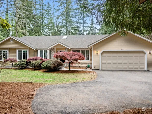 3903 NW Martha Lane, Silverdale, WA 98383