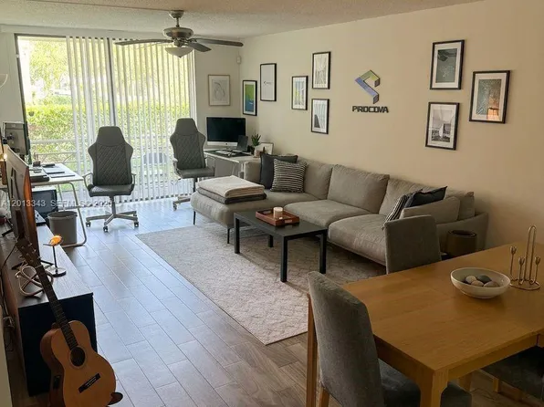 1820 SW 81st Ave APT 3108, Pompano Beach, FL 33068