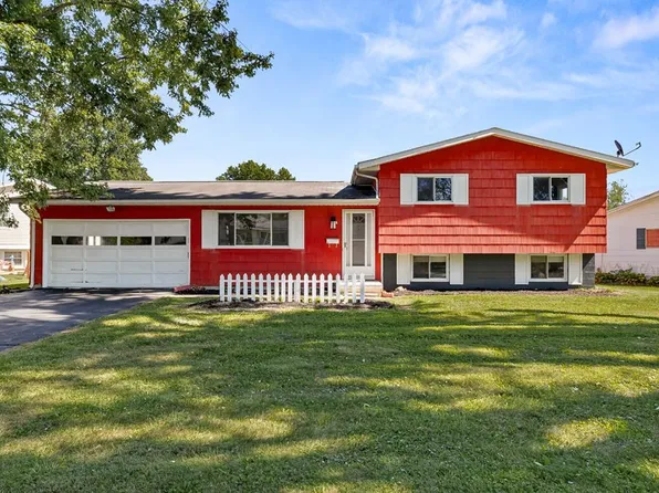 166 Essex Cir, Lexington, OH 44904