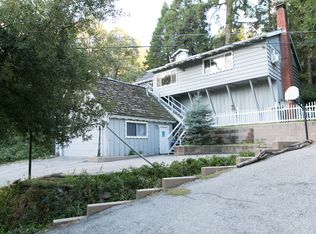 24767 Edelweiss Dr, Crestline, CA 92325