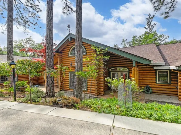 1105 Sierra Dawn Ln, Colfax, CA 95713