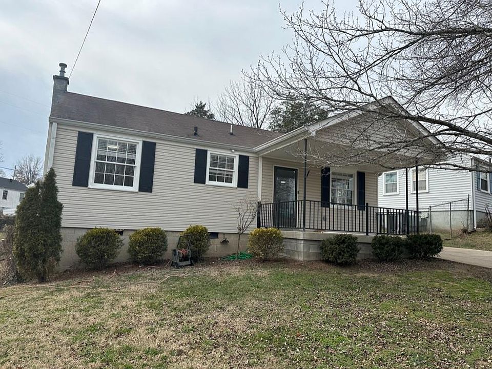 5507 Bon Air Cir, Nashville, TN 37209 Zillow