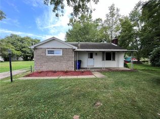 1368 Us Route 30, Clinton, PA 15026
