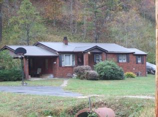 2691 Half Mountain Rd, Salyersville, KY 41465