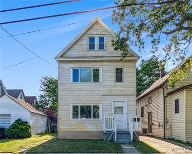 386 Davey St, Buffalo, NY, 14206