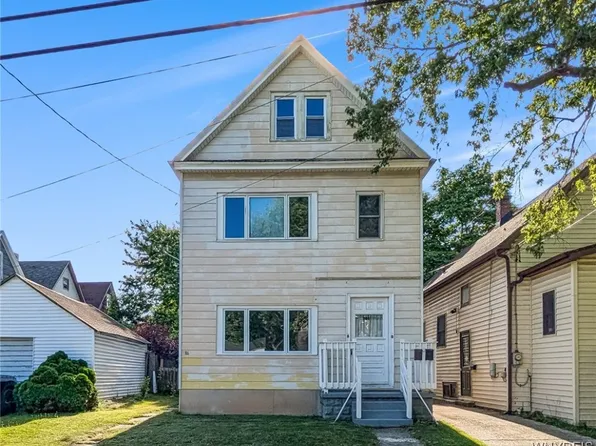386 Davey St, Buffalo, NY 14206