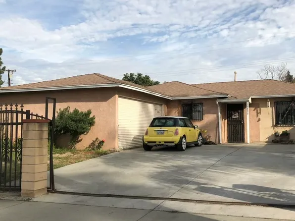 13433 Moccasin St, La Puente, CA 91746