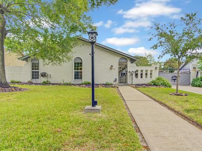 18323 Barbuda Ln, Houston, TX, 77058