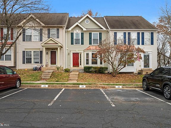 2nd image of 9656 Bedder Stone Pl