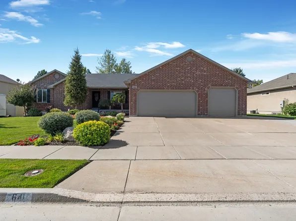 641 W 3550 S, Riverdale, UT 84405