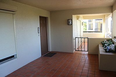 Front Door 3rd Floor