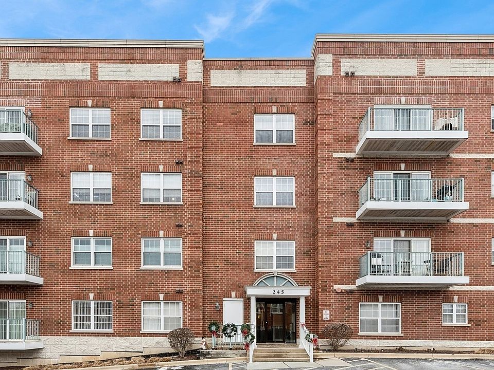 1st image of 245 W Johnson St Unit 307