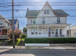 523 South Broadway, Wind Gap, PA 18091