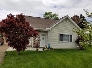 75 S 27th St, Newark, OH 43055
