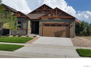 14950 Melco Ave, Parker, CO 80134