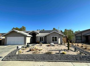 316 W Felspar Ave, Ridgecrest, CA 93555