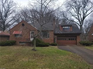 22530 Haber Dr, Fairview Park, OH 44126
