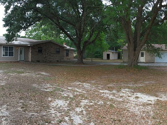 House, Sheds, Garage/Apt