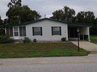 3666 S Citrus Cir #1437, Zellwood, FL 32798