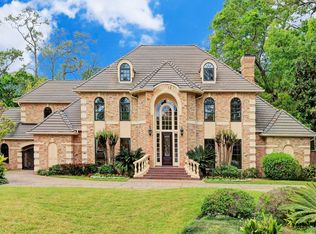 709 Kuhlman Rd, Houston, TX 77024