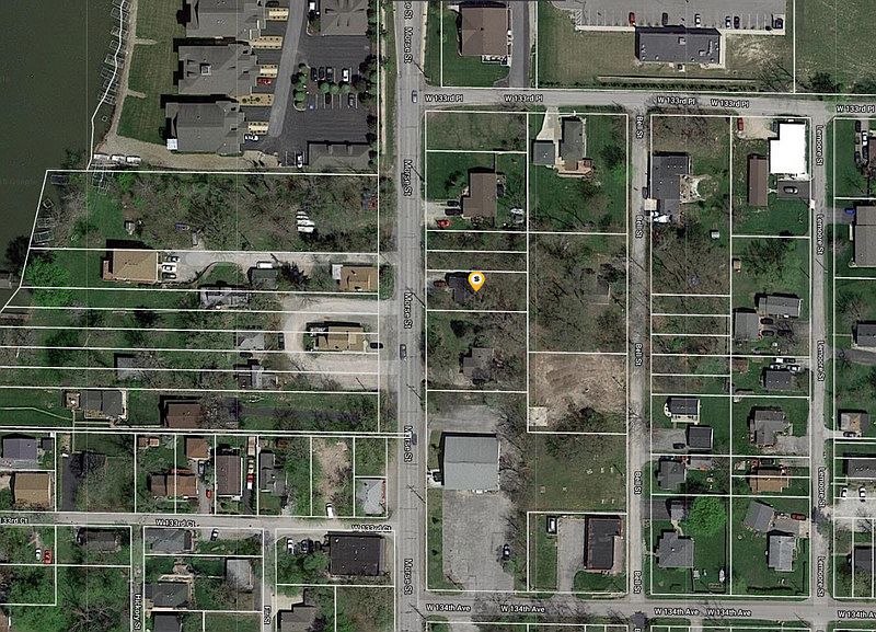 1st image of 13317 Morse St