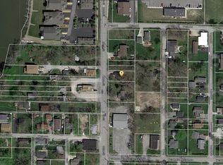 13317 Morse St, Cedar Lake, IN 46303