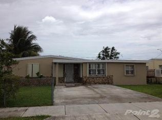 222 W 36th Ter, Hialeah, FL 33012