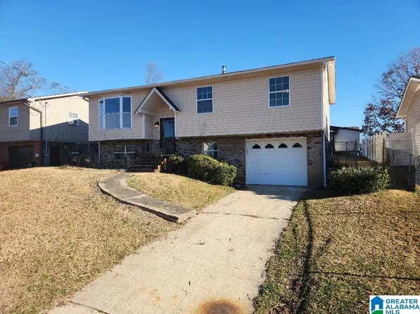 772 Lamplighter Cir, Birmingham, AL 35214