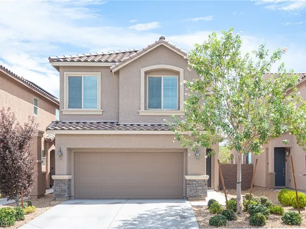 10860 Woods Hole Bay St, Las Vegas, NV 89179