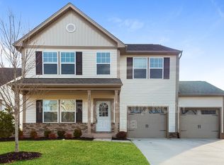 208 Fesperman Cir, Troutman, NC 28166