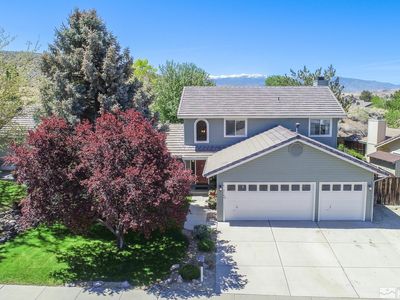5166 Palo Alto Cir, Sparks, NV, 89436