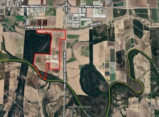 2 S Cage Blvd, Pharr, TX 78577