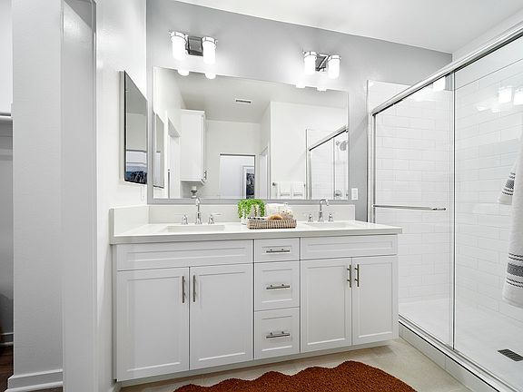 Blossom Plan 6 Bathroom Covina, CA