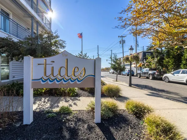 5 Jackson St APT 215, Cape May, NJ 08204