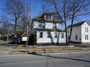17 Harrison Ave, South Glens Falls, NY 12803