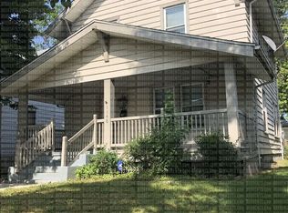 1146 Carlisle Ave, Dayton, OH 45420