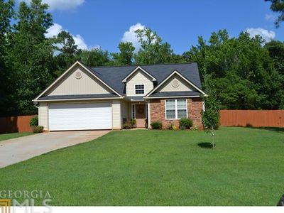 755 Park Pines Cir, Grantville, GA, 30220