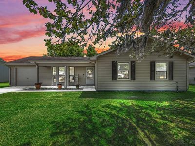 422 Sunnyside Dr, Saint Marys, GA, 31558